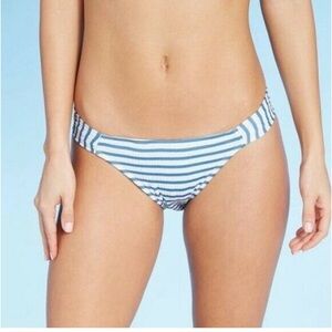 NWT Xhilaration Bikini Bottom Large